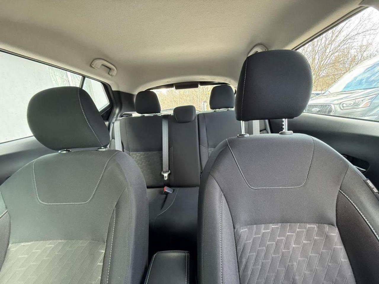 2024 Nissan Kicks SV FWD Photo