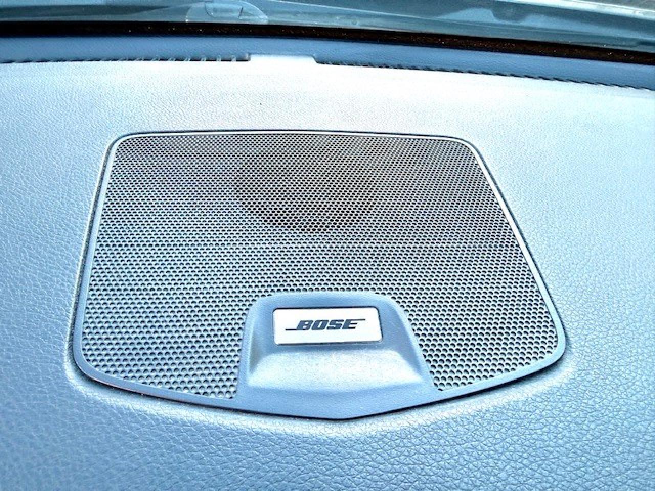 2013 Nissan Altima 2.5 SL Tech, LEATHER, NAVI, BOSE, SUNROOF, BACK UP Photo