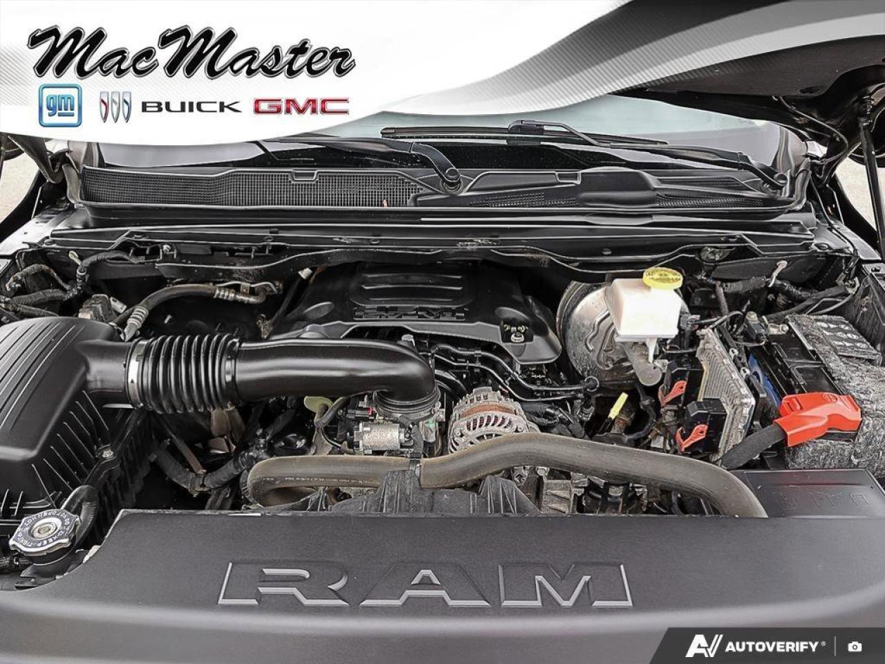 2020 RAM 1500 TradesmanSXT, QUAD, HEMI, 4X4, REMOTE START, ALLOY Photo