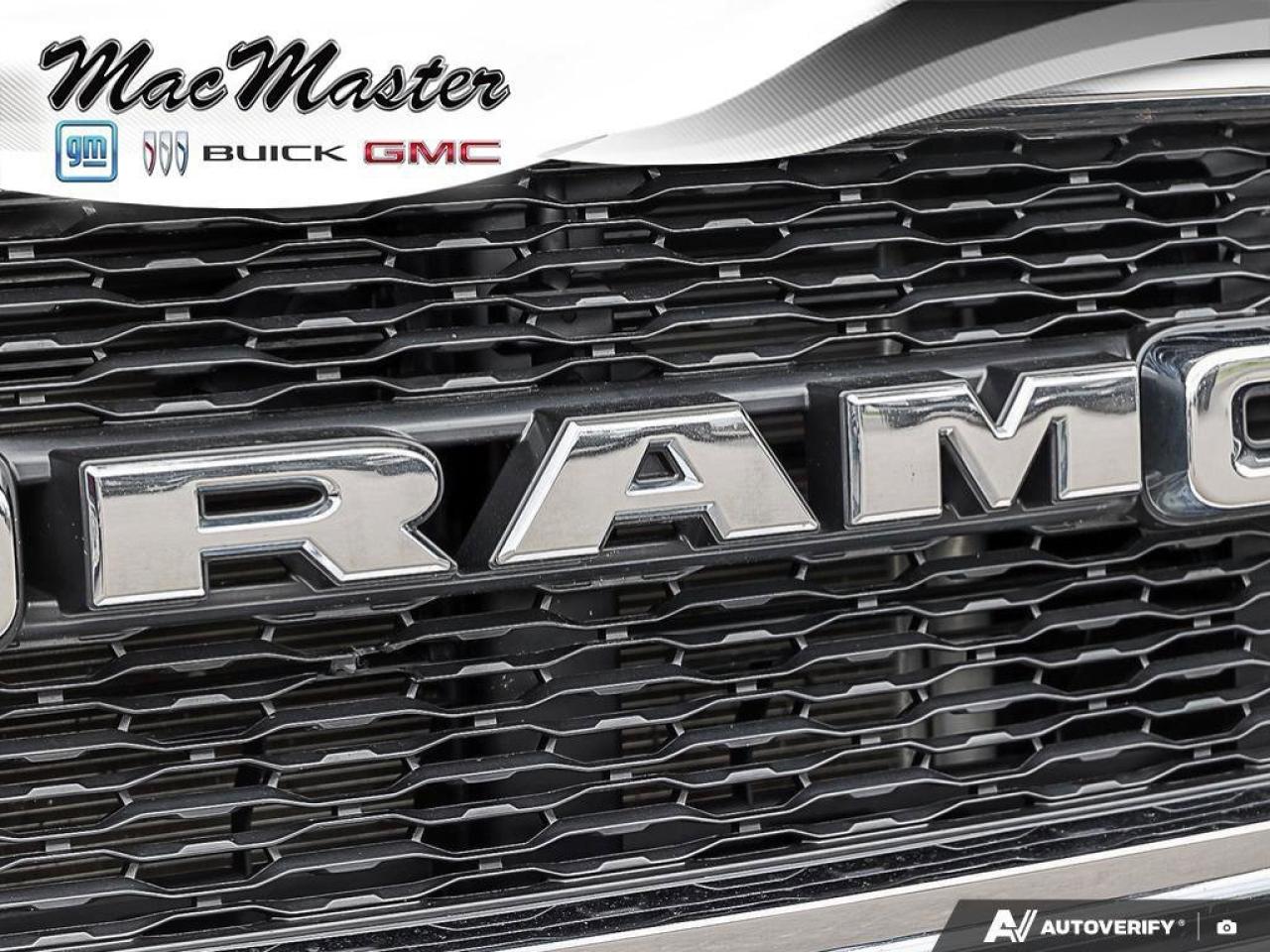 2020 RAM 1500 TradesmanSXT, QUAD, HEMI, 4X4, REMOTE START, ALLOY Photo