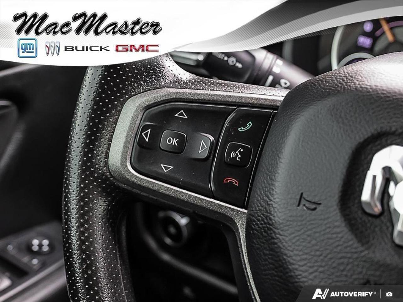 2020 RAM 1500 TradesmanSXT, QUAD, HEMI, 4X4, REMOTE START, ALLOY Photo