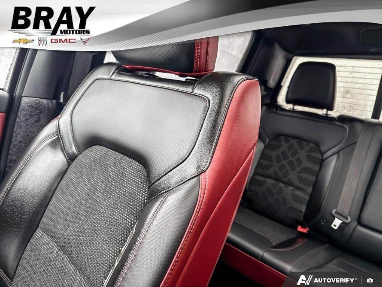 2019 RAM 1500 Rebel   SPRAY IN BEDLINER, TONNEAU COVER, RUNNING Photo