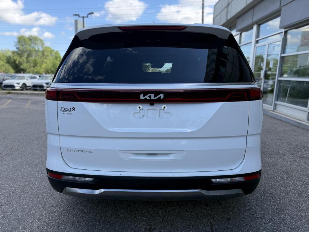 2024 Kia Carnival SX FWD Photo