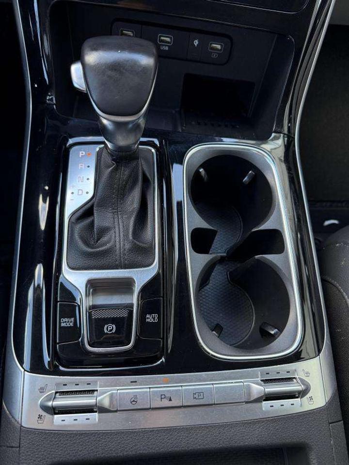 2024 Kia Carnival SX FWD Photo