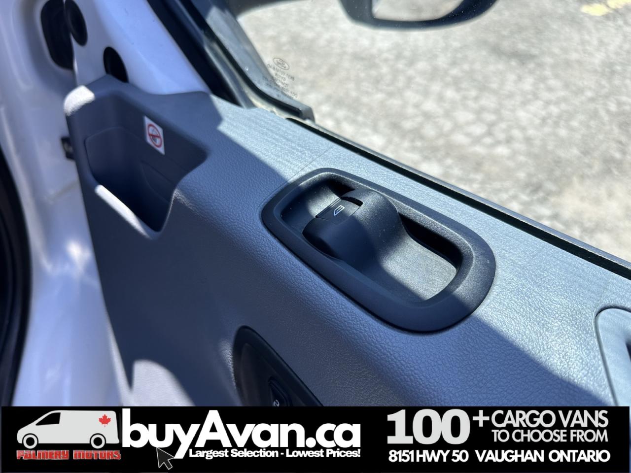 2019 Ford Transit Cargo Van T-250 148" EL High Roof + Divider Shelves Photo