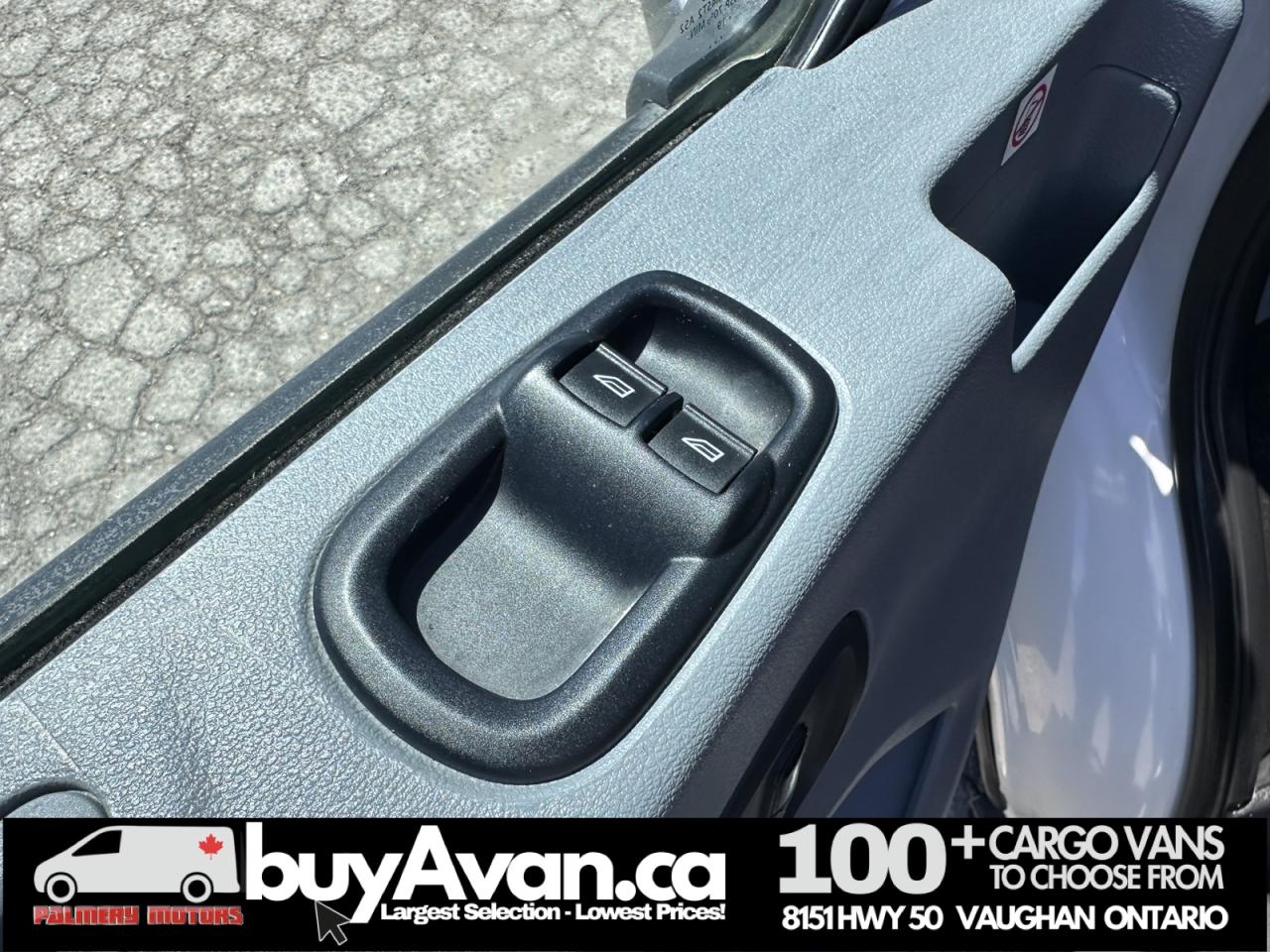 2019 Ford Transit Cargo Van T-250 148" EL High Roof + Divider Shelves Photo