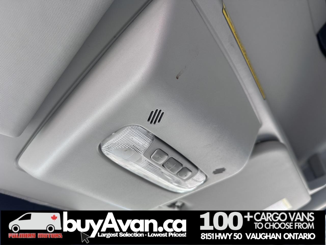 2019 Ford Transit Cargo Van T-250 148" EL High Roof + Divider Shelves Photo