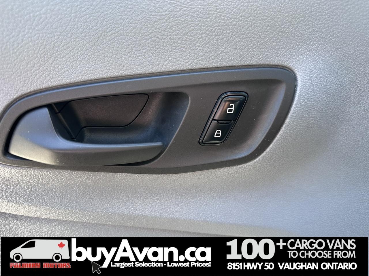 2019 Ford Transit Cargo Van T-250 148" EL High Roof + Divider Shelves Photo