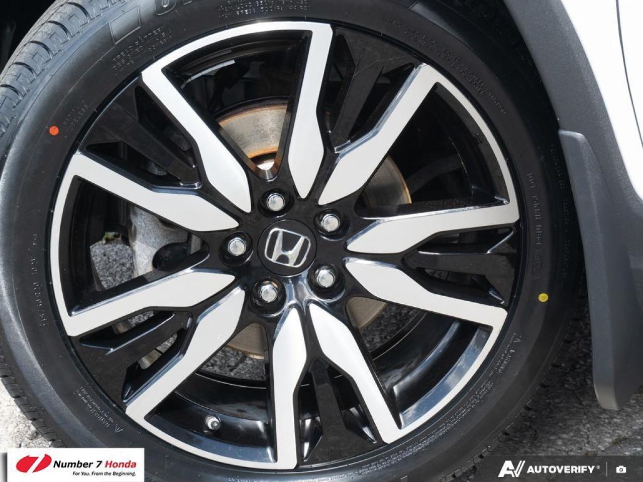 2020 Honda Pilot Touring 8 Pass *EXTENDED FACTORY WARRANTY*ONE OWNE Photo