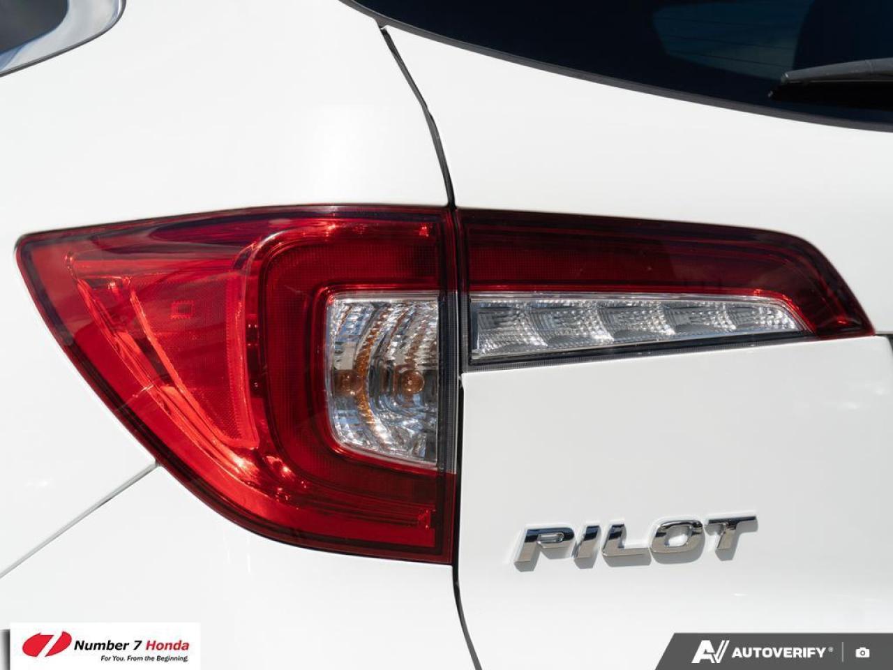 2020 Honda Pilot Touring 8 Pass *EXTENDED FACTORY WARRANTY*ONE OWNE Photo