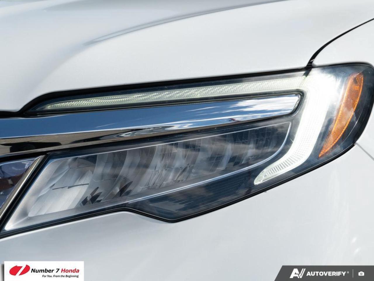 2020 Honda Pilot Touring 8 Pass *EXTENDED FACTORY WARRANTY*ONE OWNE Photo