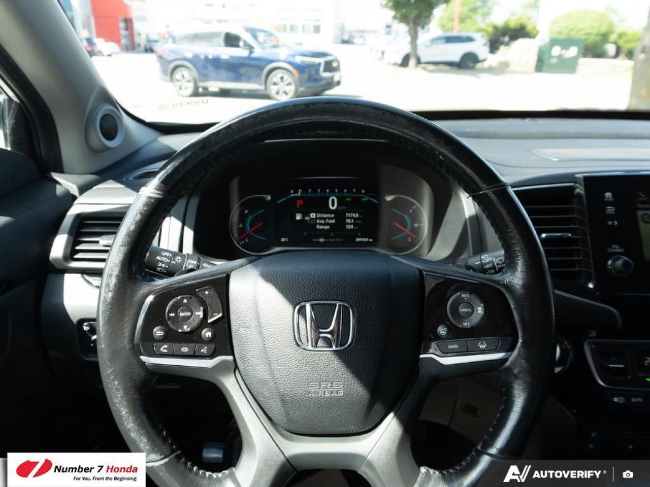 2020 Honda Pilot Touring 8 Pass *EXTENDED FACTORY WARRANTY*ONE OWNE Photo