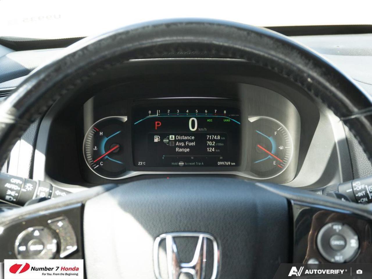 2020 Honda Pilot Touring 8 Pass *EXTENDED FACTORY WARRANTY*ONE OWNE Photo