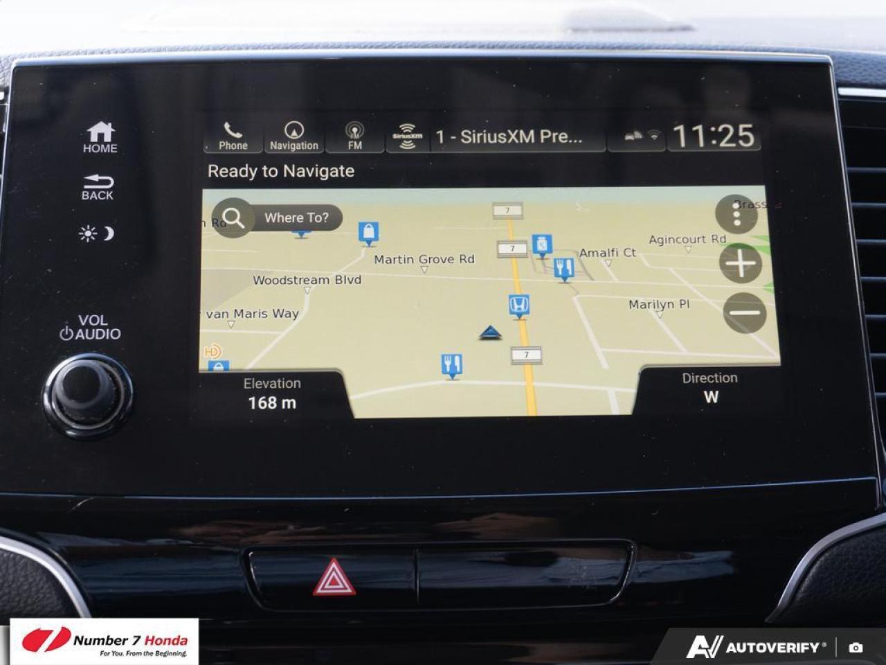 2020 Honda Pilot Touring 8 Pass *EXTENDED FACTORY WARRANTY*ONE OWNE Photo