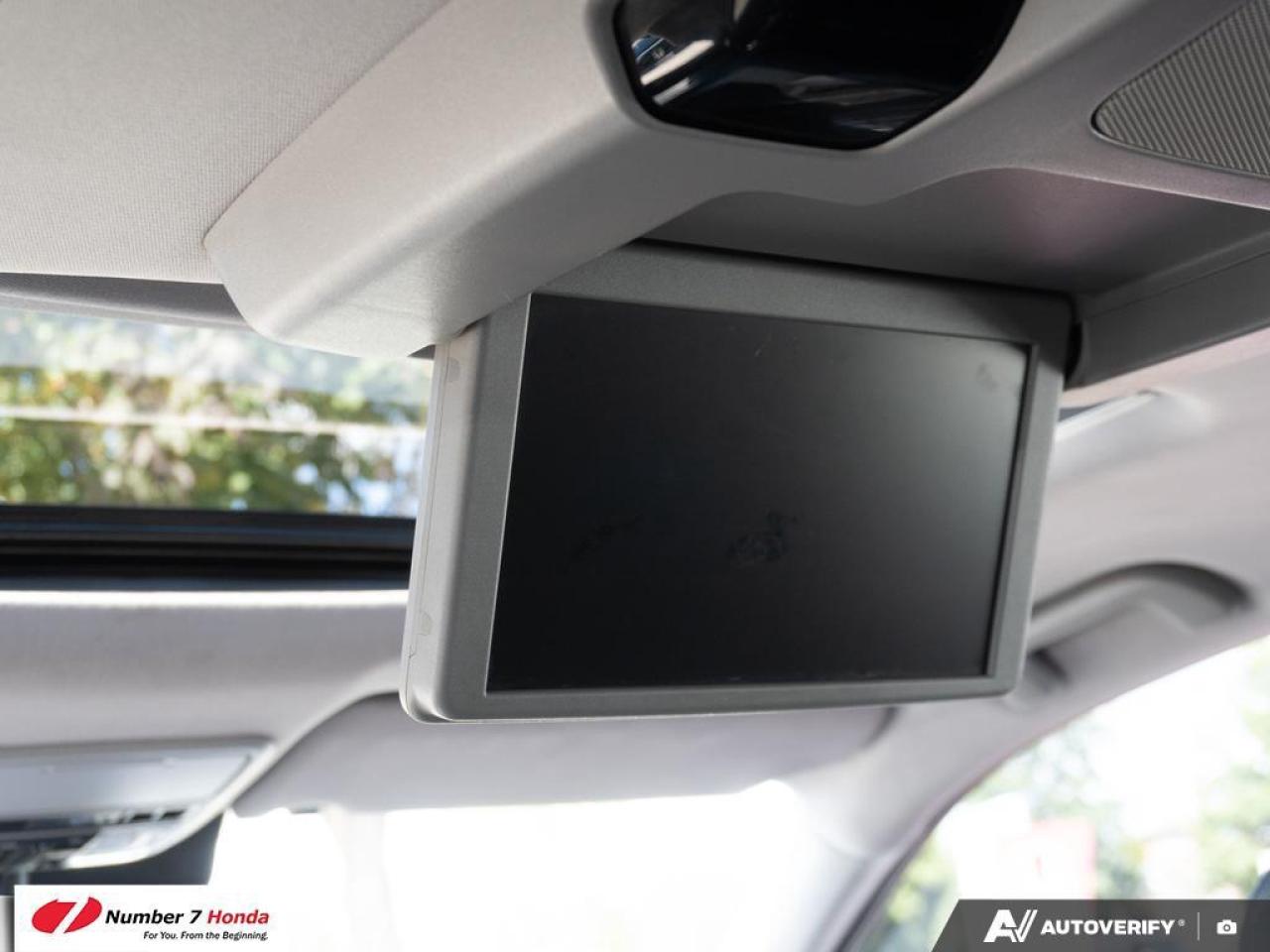 2020 Honda Pilot Touring 8 Pass *EXTENDED FACTORY WARRANTY*ONE OWNE Photo