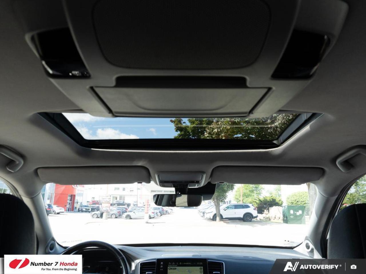 2020 Honda Pilot Touring 8 Pass *EXTENDED FACTORY WARRANTY*ONE OWNE Photo