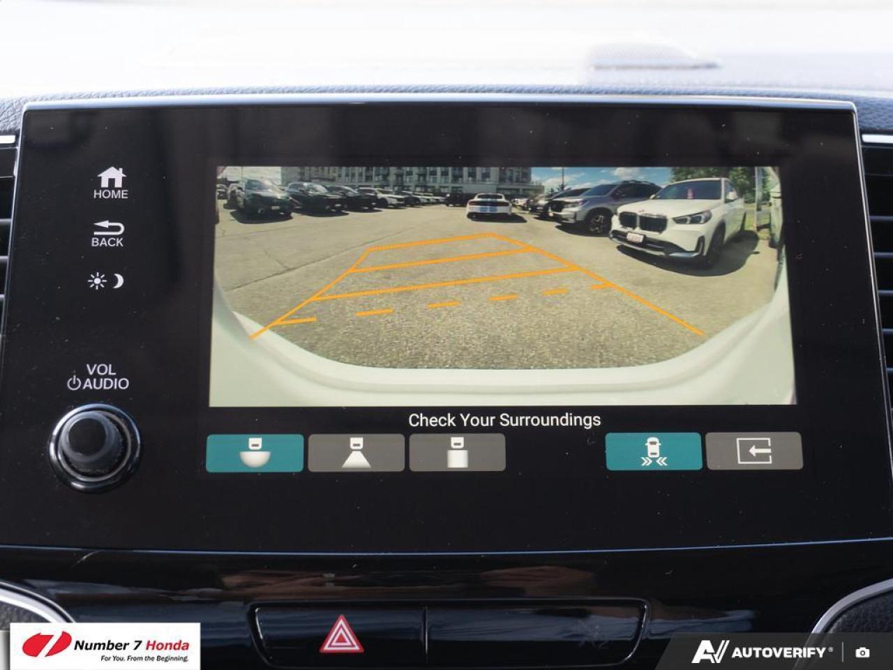 2020 Honda Pilot Touring 8 Pass *EXTENDED FACTORY WARRANTY*ONE OWNE Photo