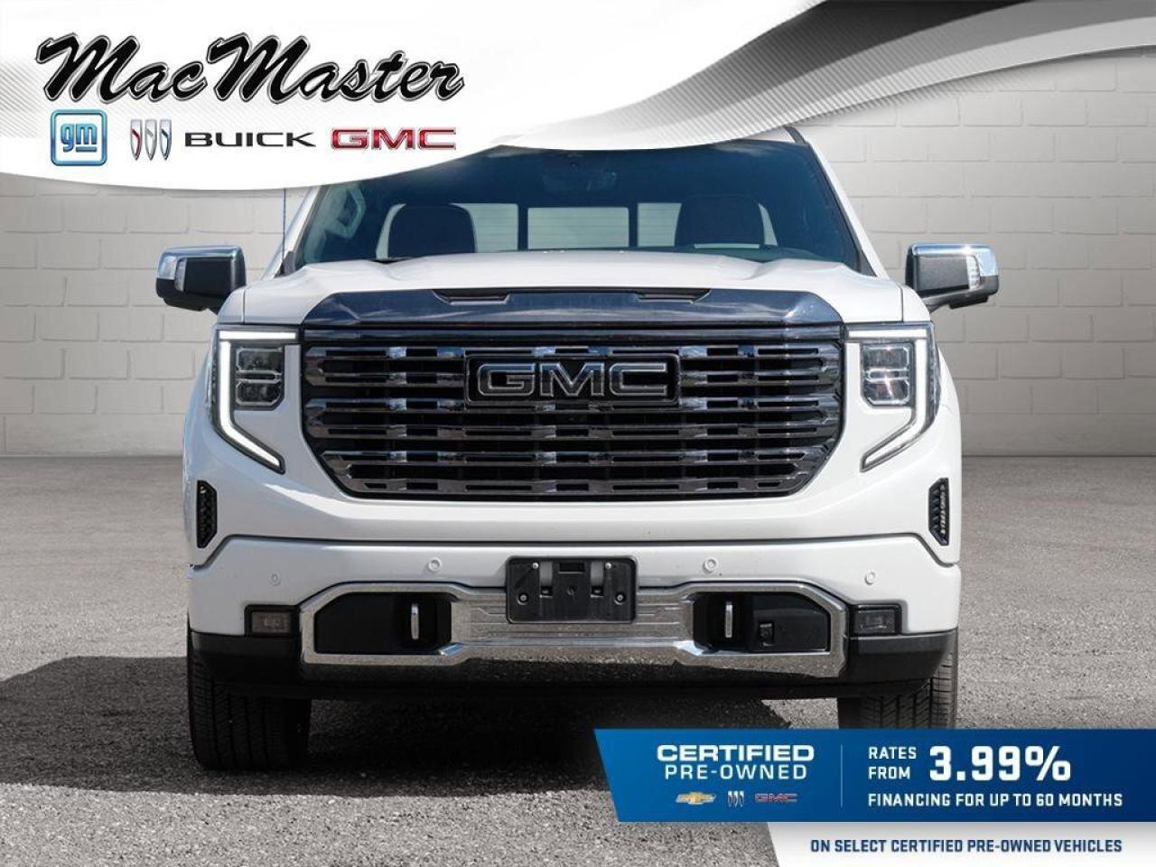 2024 GMC Sierra 1500 Denali UltimateDENALI ULTIMATE, 6.2L, 4X4, LOADED, Photo