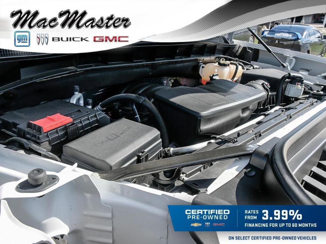 2024 GMC Sierra 1500 Denali UltimateDENALI ULTIMATE, 6.2L, 4X4, LOADED, Photo