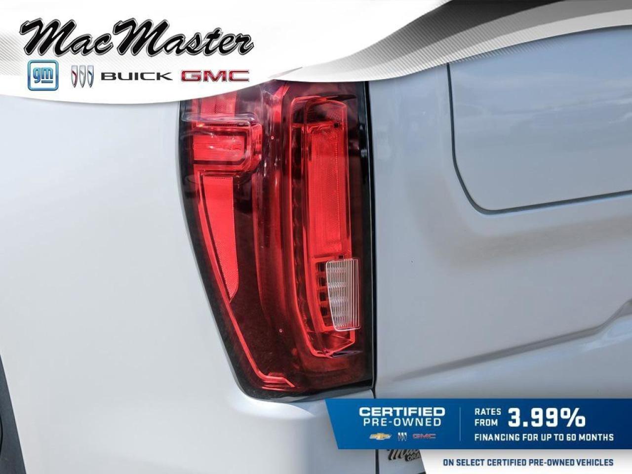 2024 GMC Sierra 1500 Denali UltimateDENALI ULTIMATE, 6.2L, 4X4, LOADED, Photo