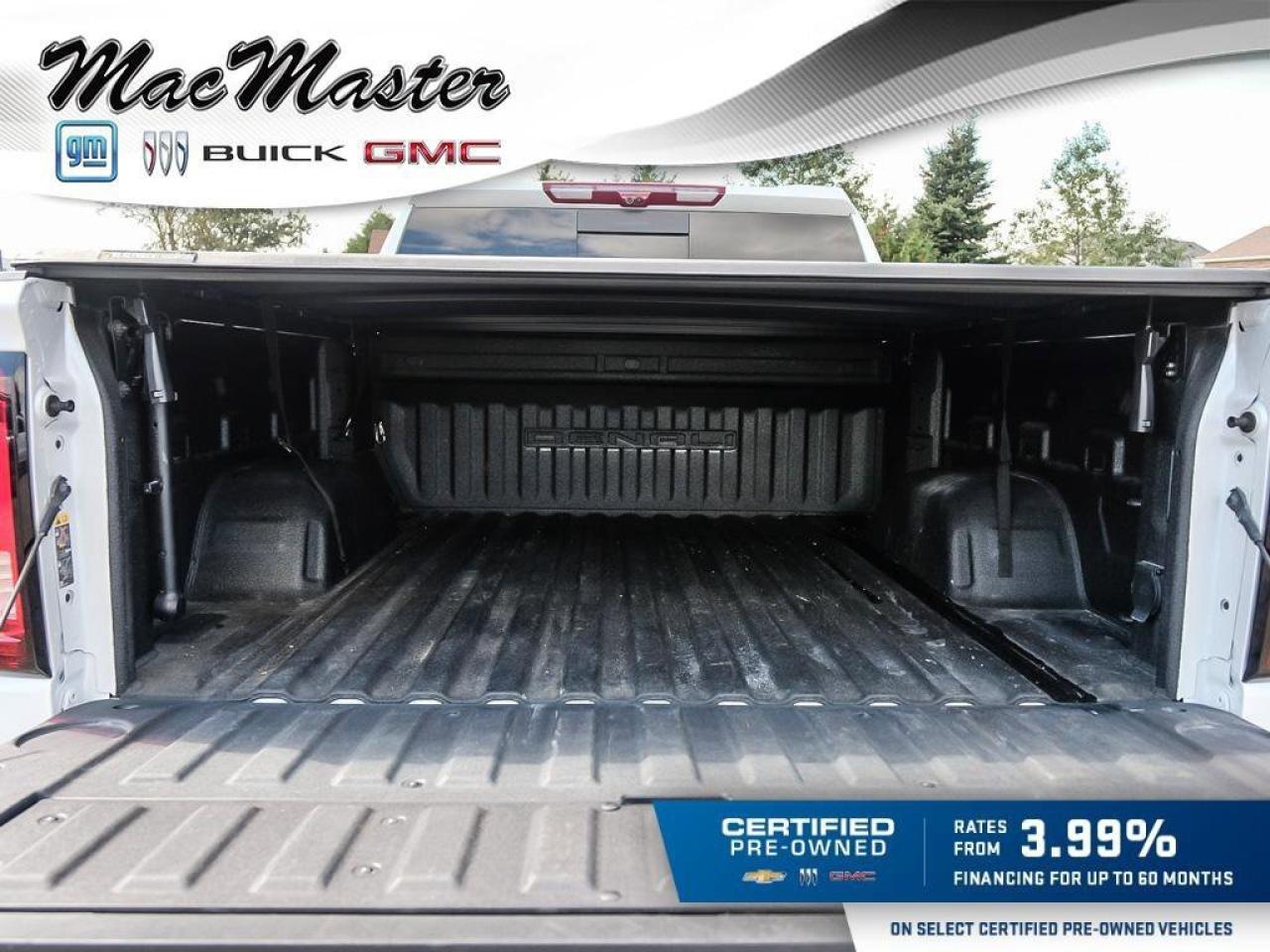 2024 GMC Sierra 1500 Denali UltimateDENALI ULTIMATE, 6.2L, 4X4, LOADED, Photo