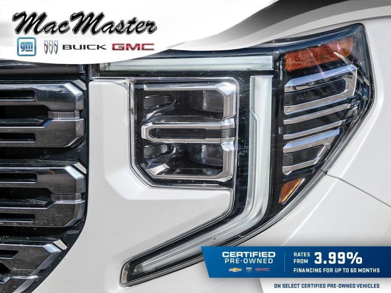 2024 GMC Sierra 1500 Denali UltimateDENALI ULTIMATE, 6.2L, 4X4, LOADED, Photo