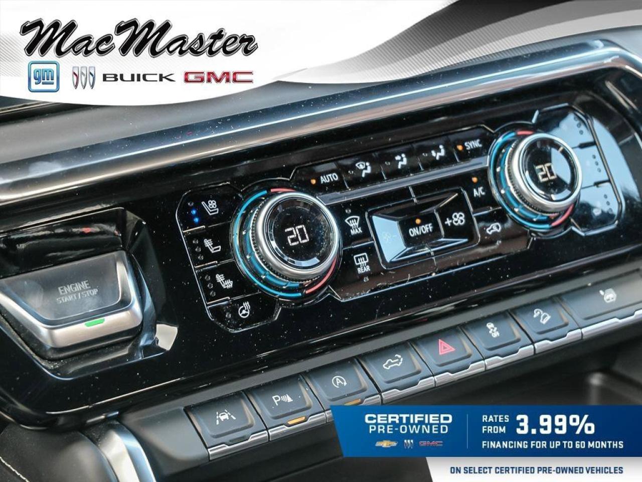 2024 GMC Sierra 1500 Denali UltimateDENALI ULTIMATE, 6.2L, 4X4, LOADED, Photo