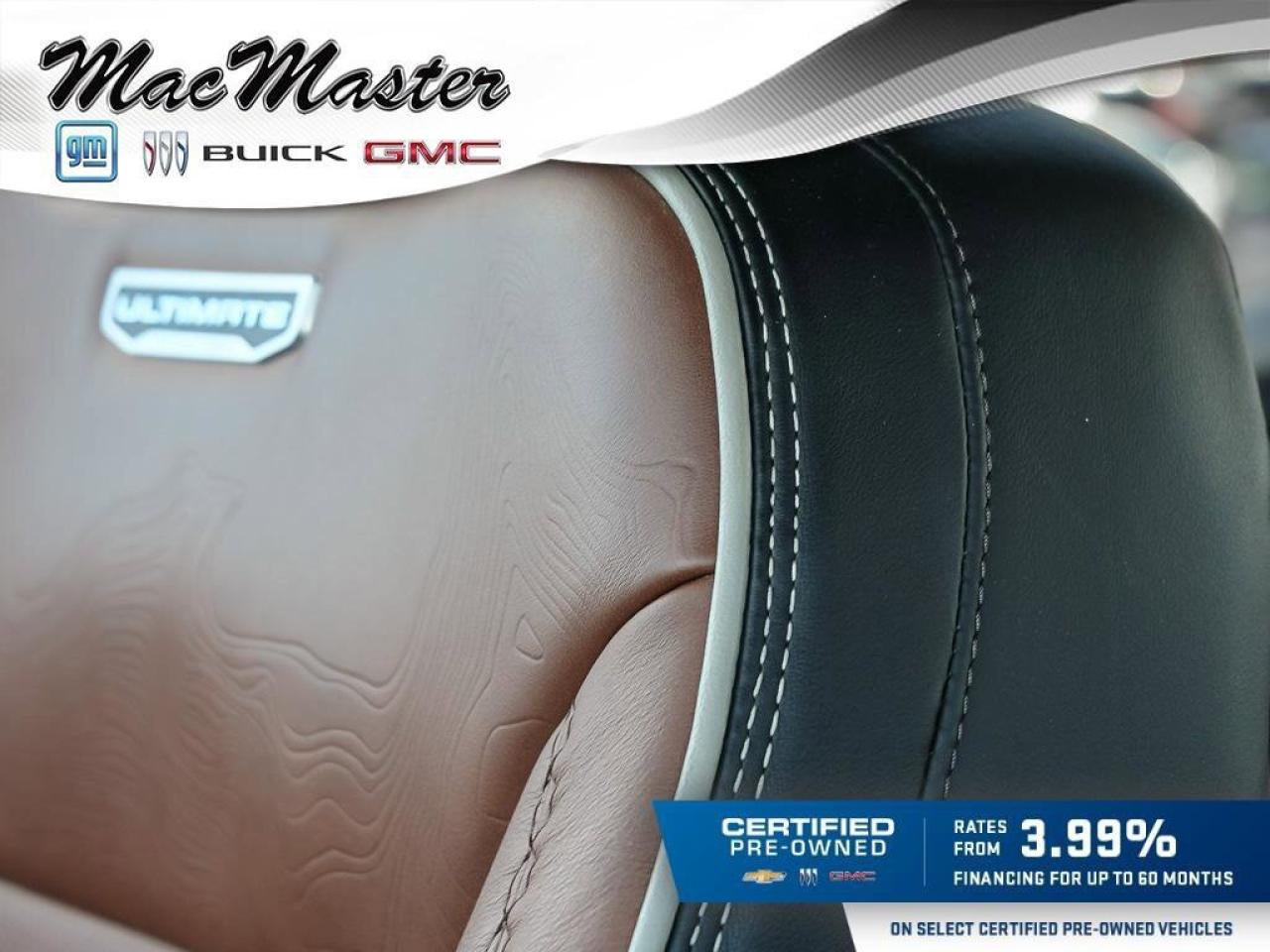 2024 GMC Sierra 1500 Denali UltimateDENALI ULTIMATE, 6.2L, 4X4, LOADED, Photo