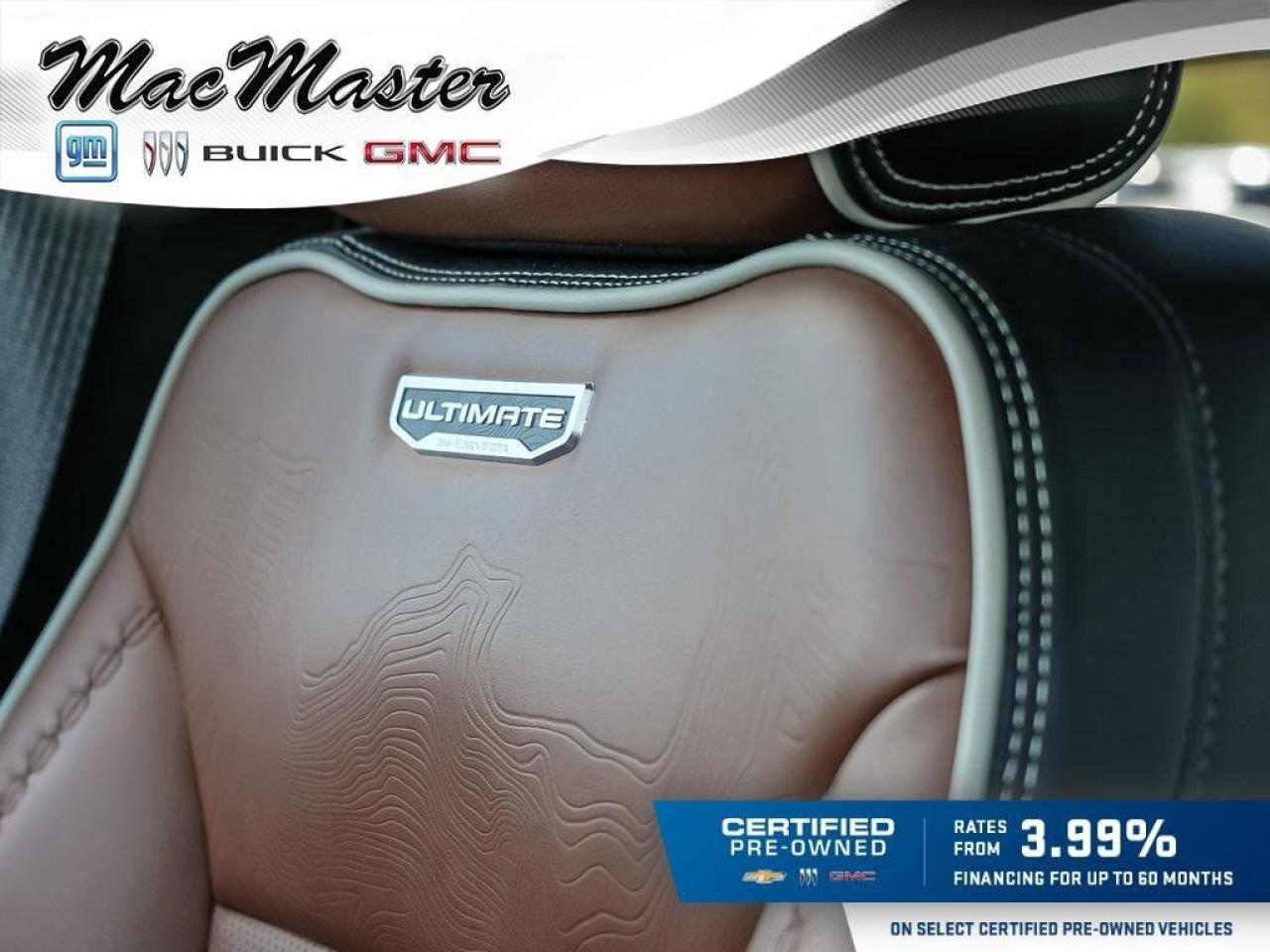 2024 GMC Sierra 1500 Denali UltimateDENALI ULTIMATE, 6.2L, 4X4, LOADED, Photo