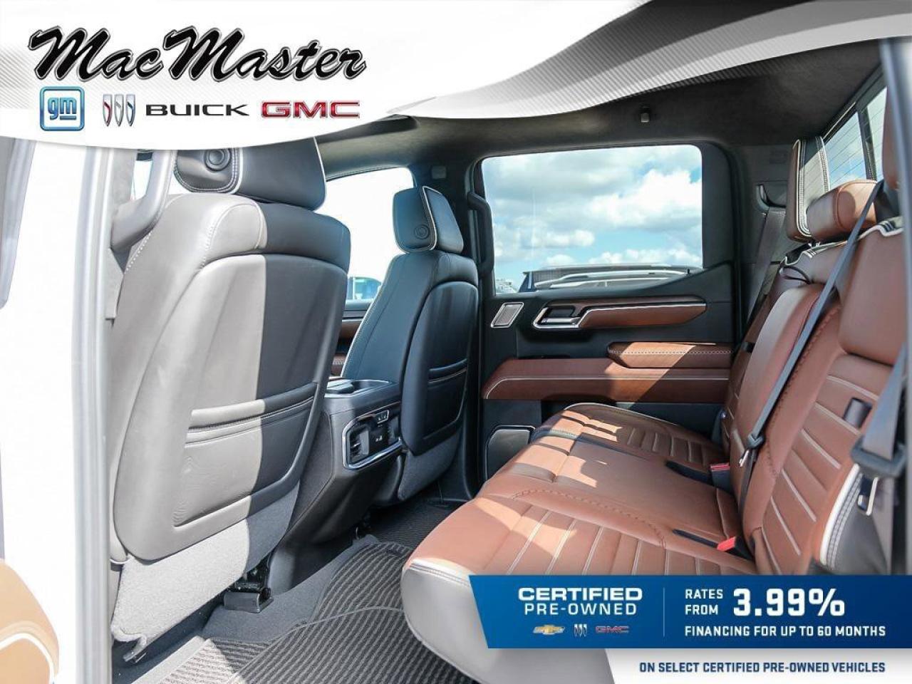 2024 GMC Sierra 1500 Denali UltimateDENALI ULTIMATE, 6.2L, 4X4, LOADED, Photo