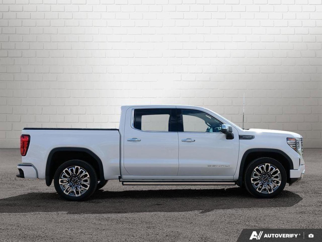 2024 GMC Sierra 1500 Denali UltimateDENALI ULTIMATE, 6.2L, 4X4, LOADED, Photo