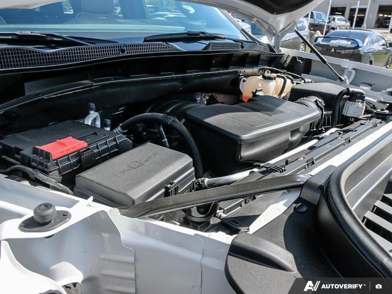 2024 GMC Sierra 1500 Denali UltimateDENALI ULTIMATE, 6.2L, 4X4, LOADED, Photo