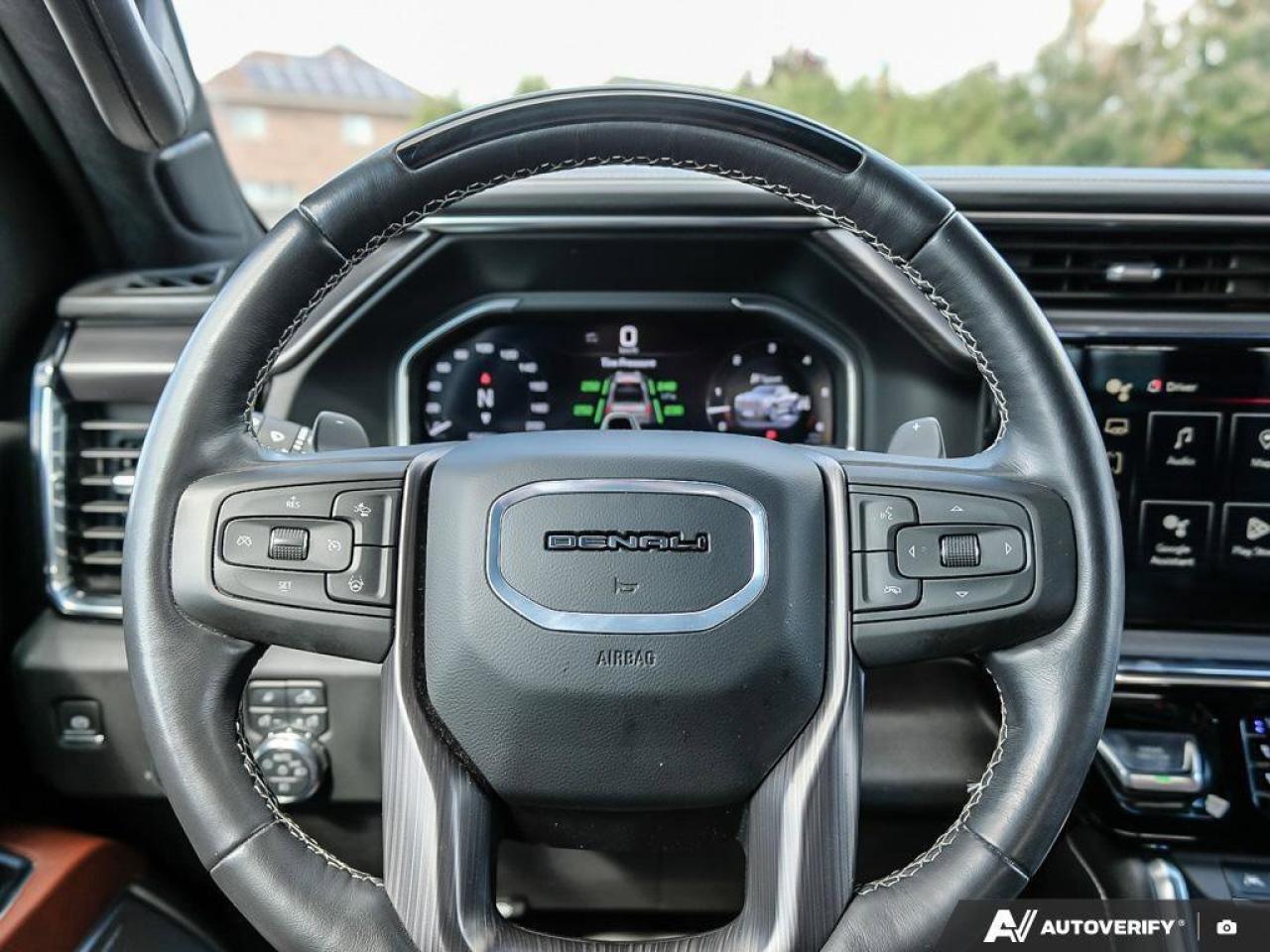 2024 GMC Sierra 1500 Denali UltimateDENALI ULTIMATE, 6.2L, 4X4, LOADED, Photo