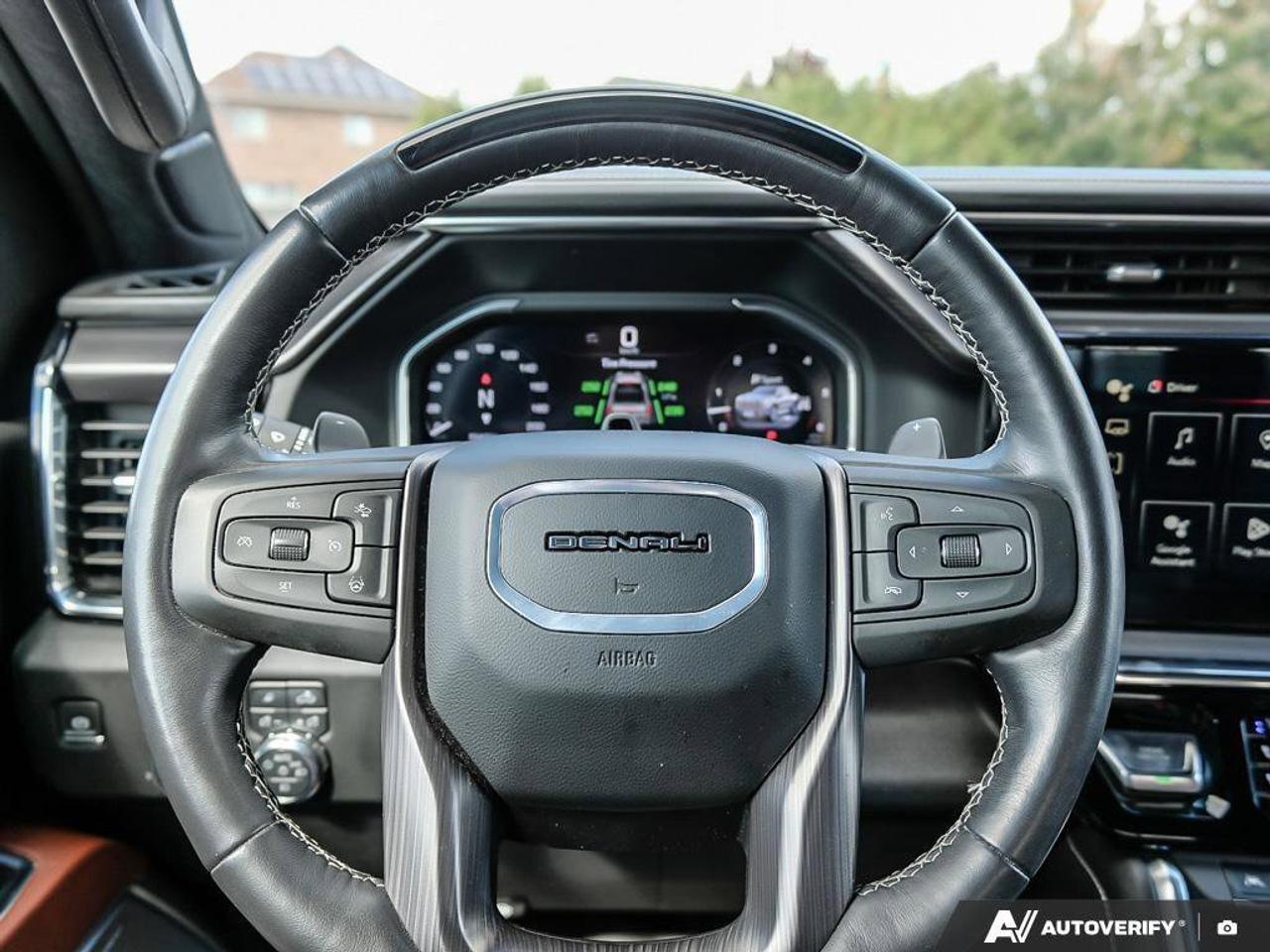 2024 GMC Sierra 1500 Denali UltimateDENALI ULTIMATE, 6.2L, 4X4, LOADED, Photo