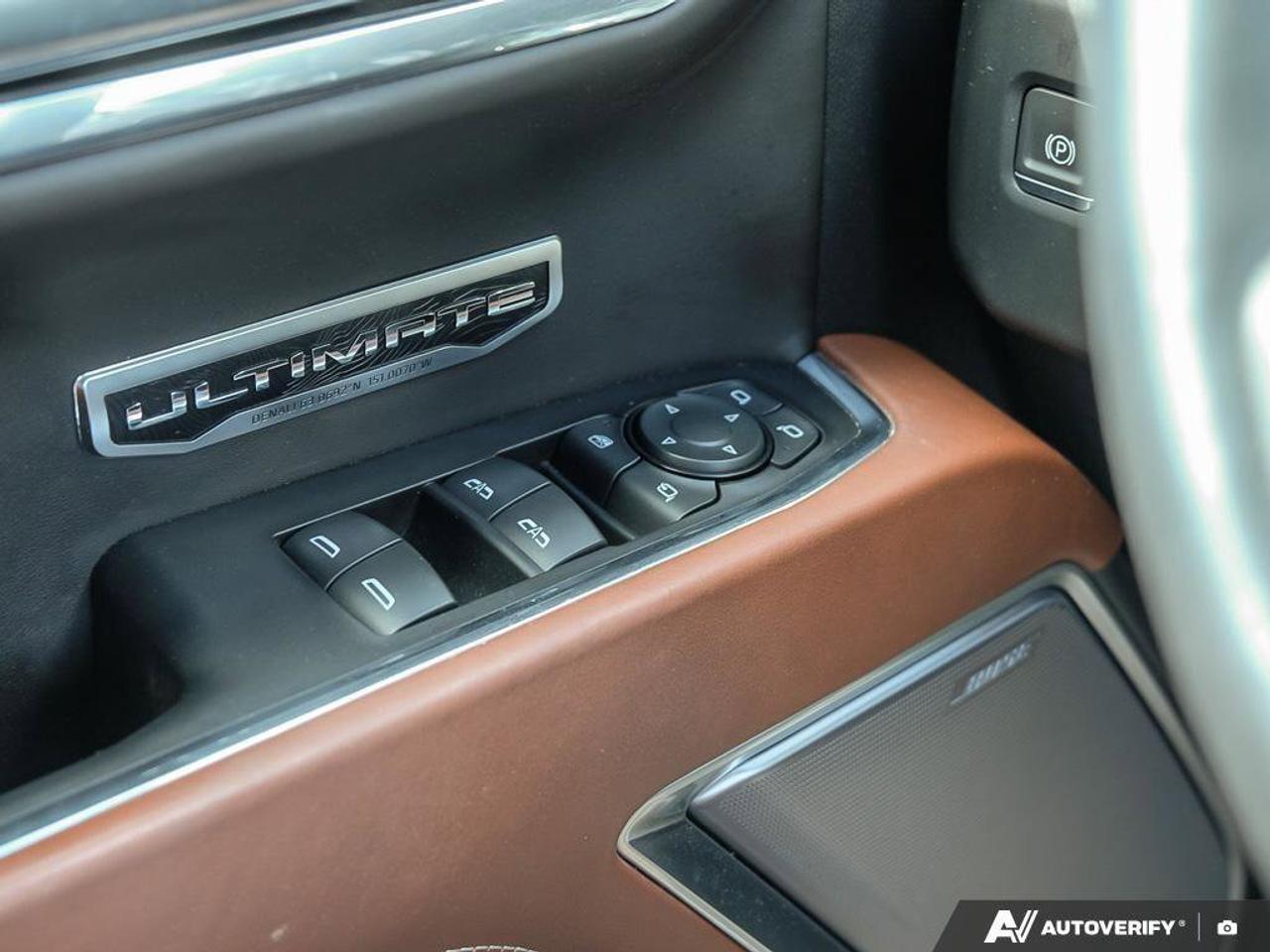 2024 GMC Sierra 1500 Denali UltimateDENALI ULTIMATE, 6.2L, 4X4, LOADED, Photo