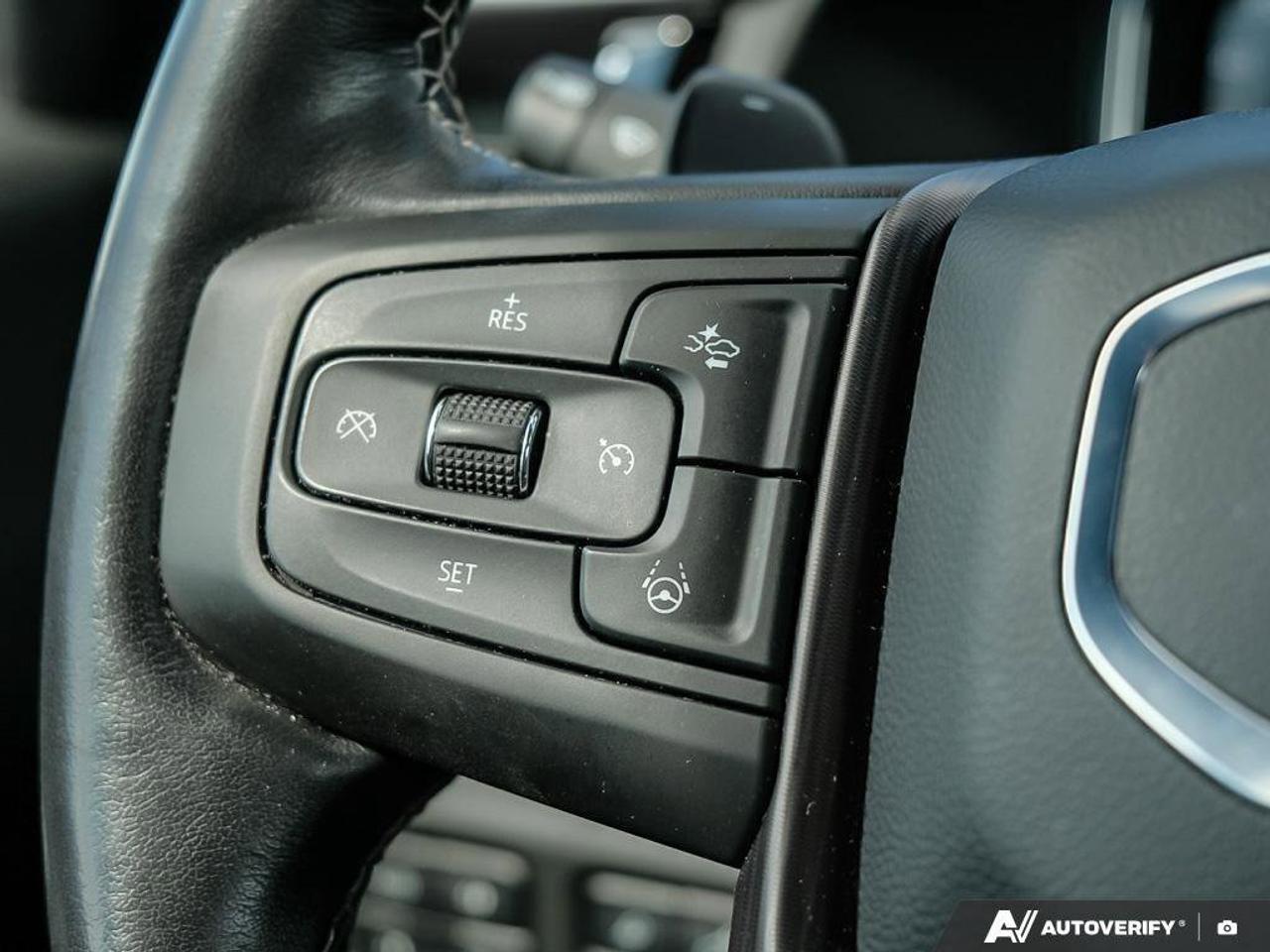 2024 GMC Sierra 1500 Denali UltimateDENALI ULTIMATE, 6.2L, 4X4, LOADED, Photo