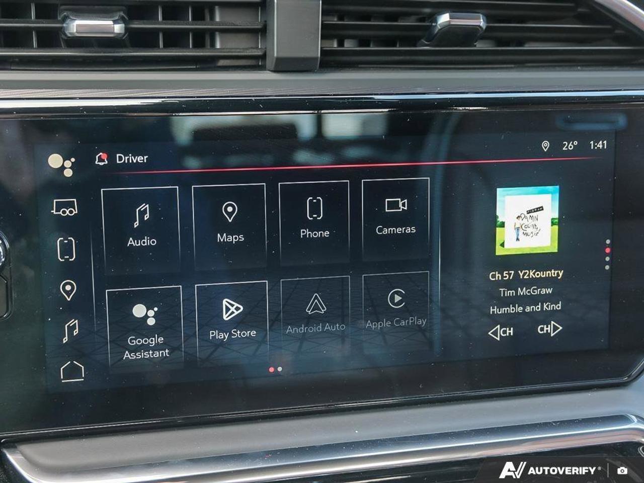 2024 GMC Sierra 1500 Denali UltimateDENALI ULTIMATE, 6.2L, 4X4, LOADED, Photo