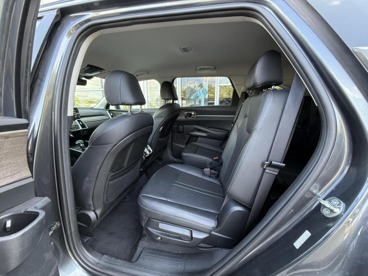 2023 Kia Sorento EX AWD Photo