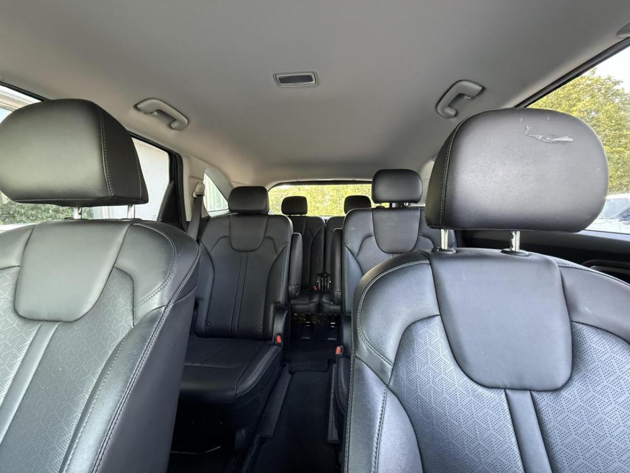 2023 Kia Sorento EX AWD Photo