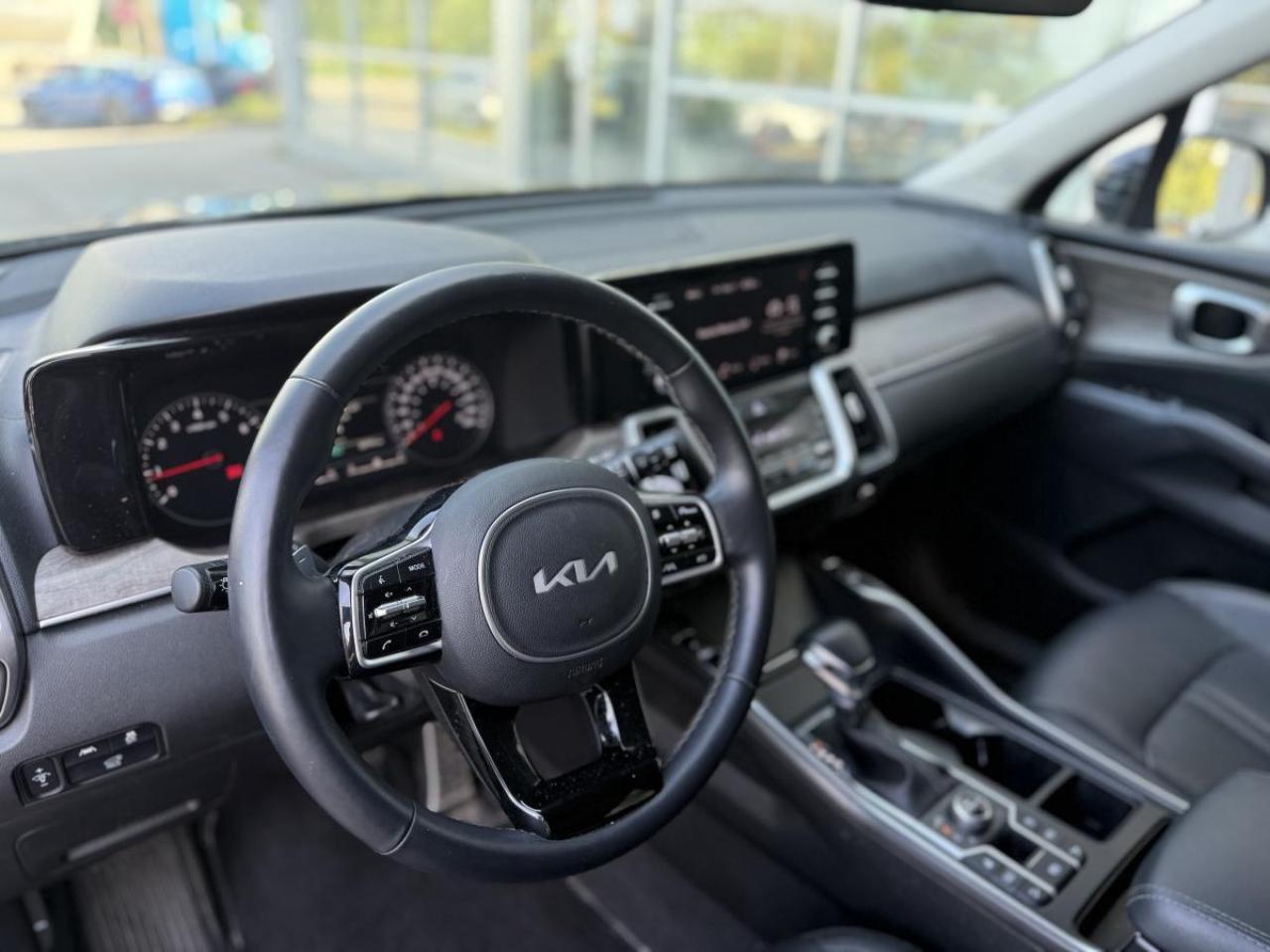 2023 Kia Sorento EX AWD Photo