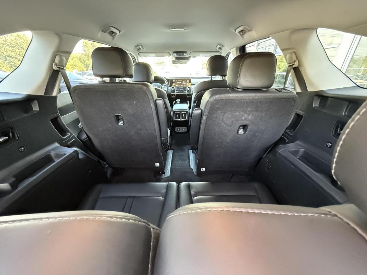 2023 Kia Sorento EX AWD Photo