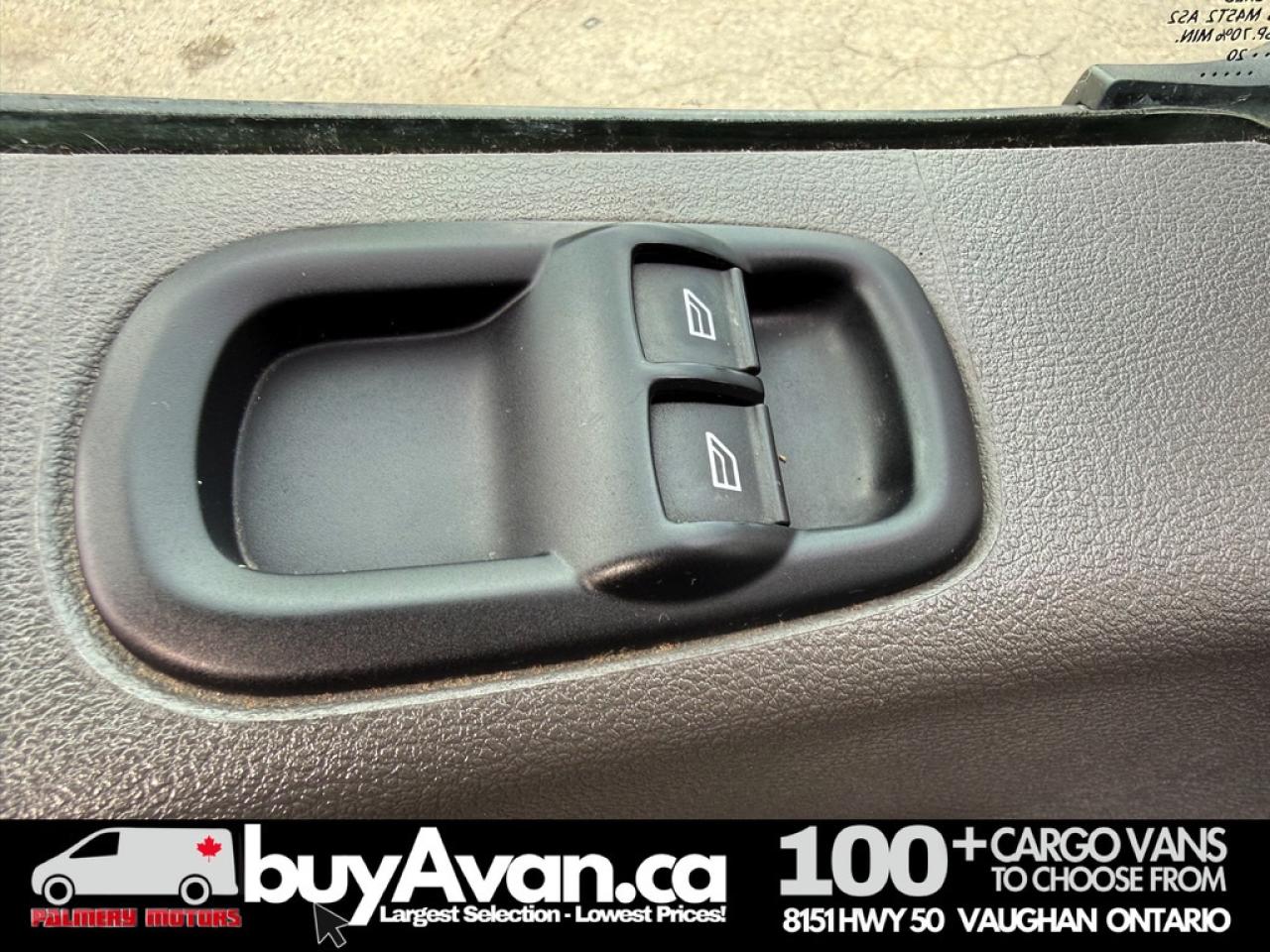 2020 Ford Transit Cargo Van T-350 148" Mid Roof AWD + Divider Photo