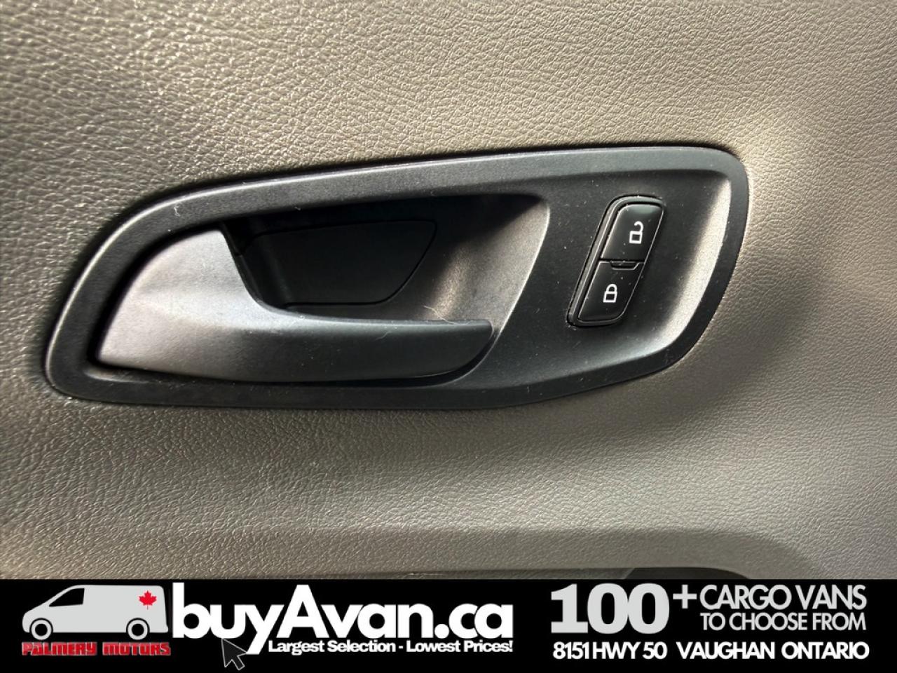 2020 Ford Transit Cargo Van T-350 148" Mid Roof AWD + Divider Photo