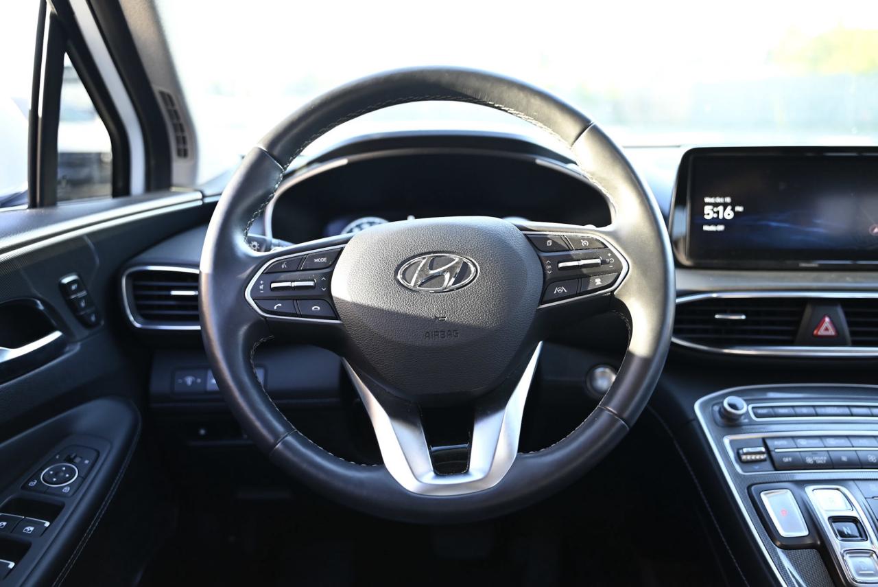 2023 Hyundai Santa Fe Plug-In Hybrid CPO Rates from 4.49%,1-owner Photo