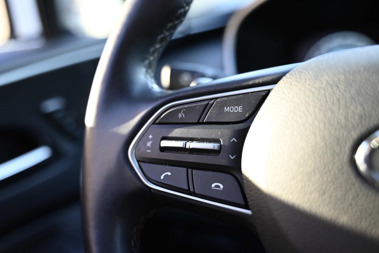 2023 Hyundai Santa Fe Plug-In Hybrid CPO Rates from 4.49%,1-owner Photo