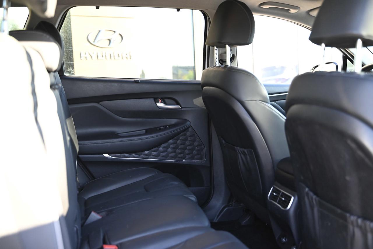 2023 Hyundai Santa Fe Plug-In Hybrid CPO Rates from 4.49%,1-owner Photo