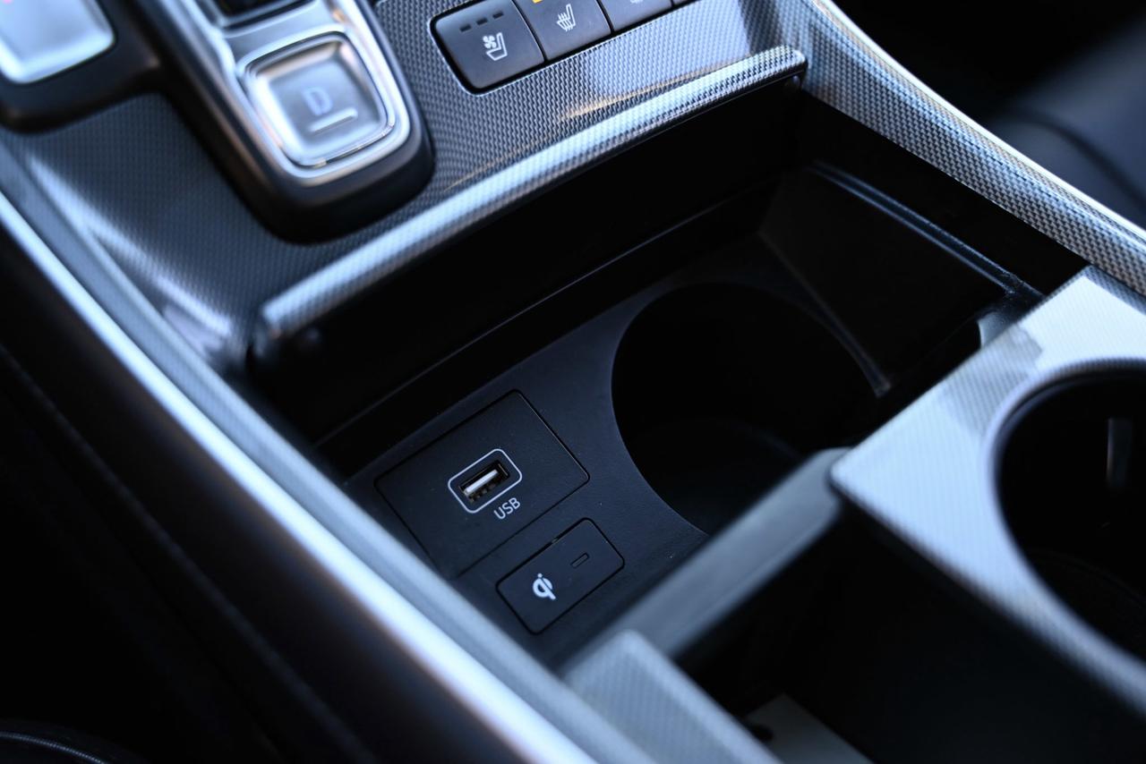 2023 Hyundai Santa Fe Plug-In Hybrid CPO Rates from 4.49%,1-owner Photo