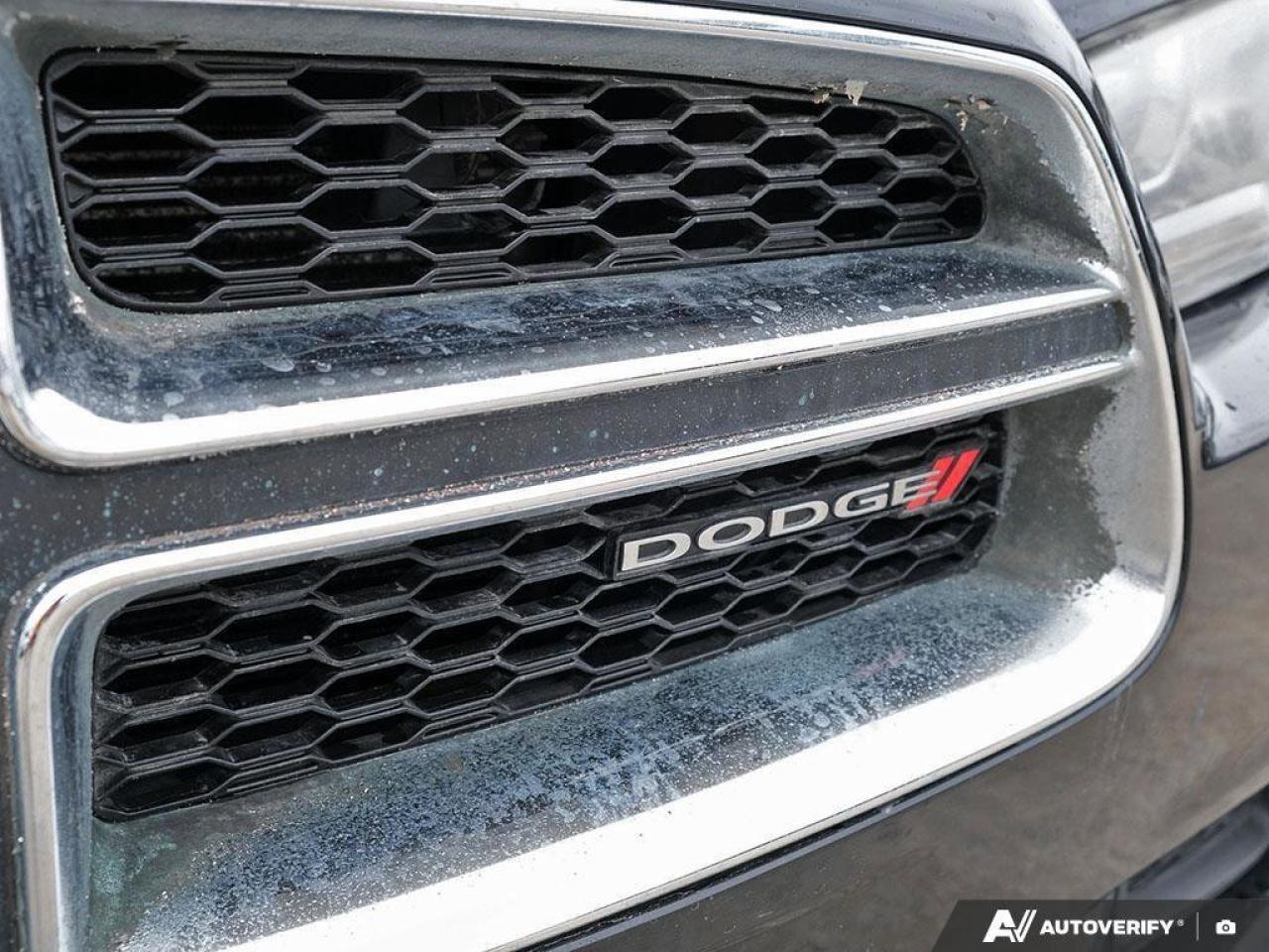 2014 Dodge Charger SEAS-TRADED, V6, RWD, CLOTH, TOUCHSCREEN Photo