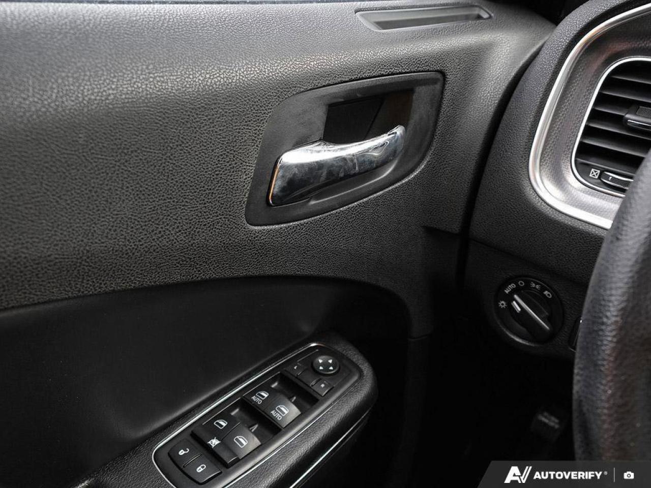 2014 Dodge Charger SEAS-TRADED, V6, RWD, CLOTH, TOUCHSCREEN Photo