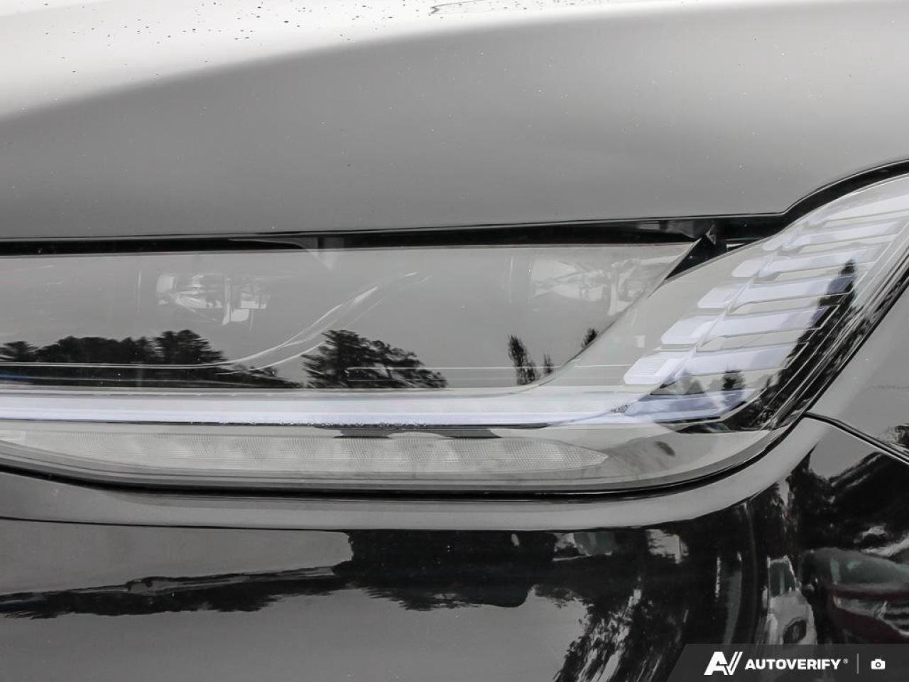 2025 Lincoln Nautilus PremiereONE-OWNER, ACCIDENT-FREE, 360 CAM, 48 SCRE Photo